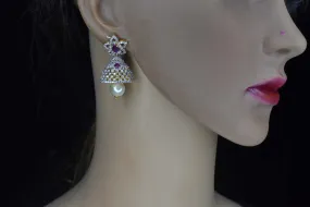 American Diamonds Earrings