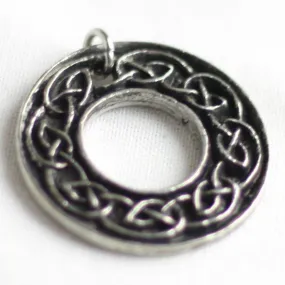 Asgard Monymusk Knot Pendant