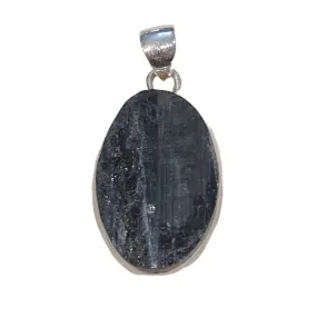 Black Tourmaline pendant