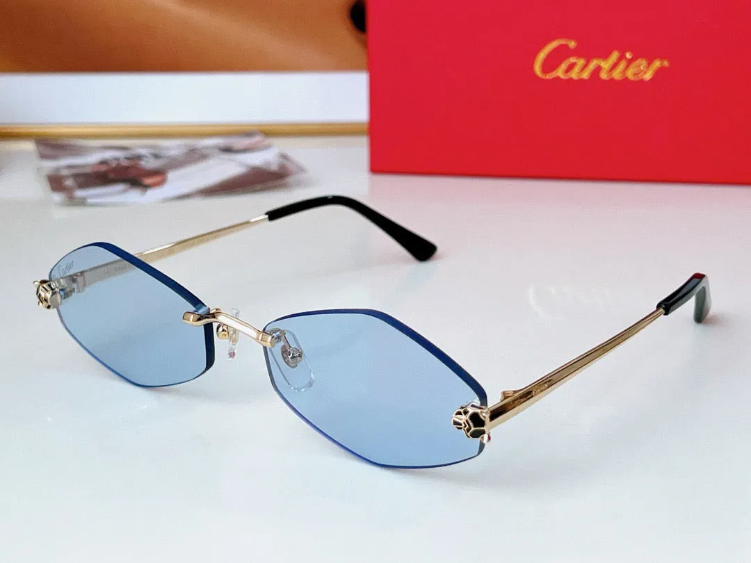 Cartier CT0433S