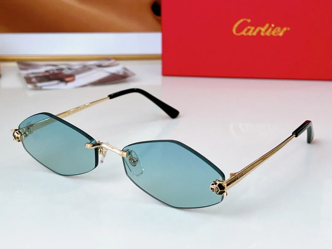 Cartier CT0433S