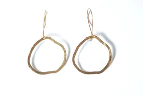 Daki Daki Flo Earrings