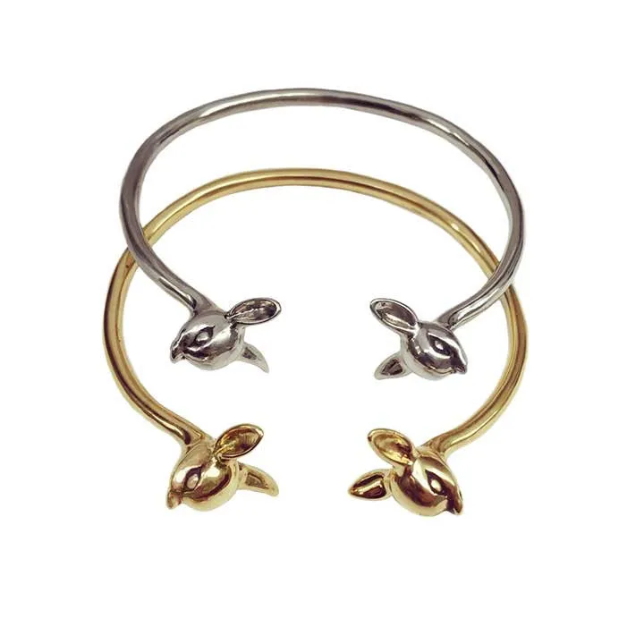 Deer Bracelet