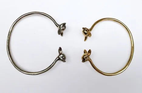 Deer Bracelet