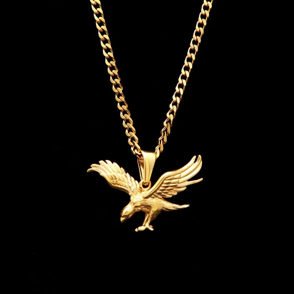 Eagle Pendant