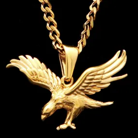 Eagle Pendant