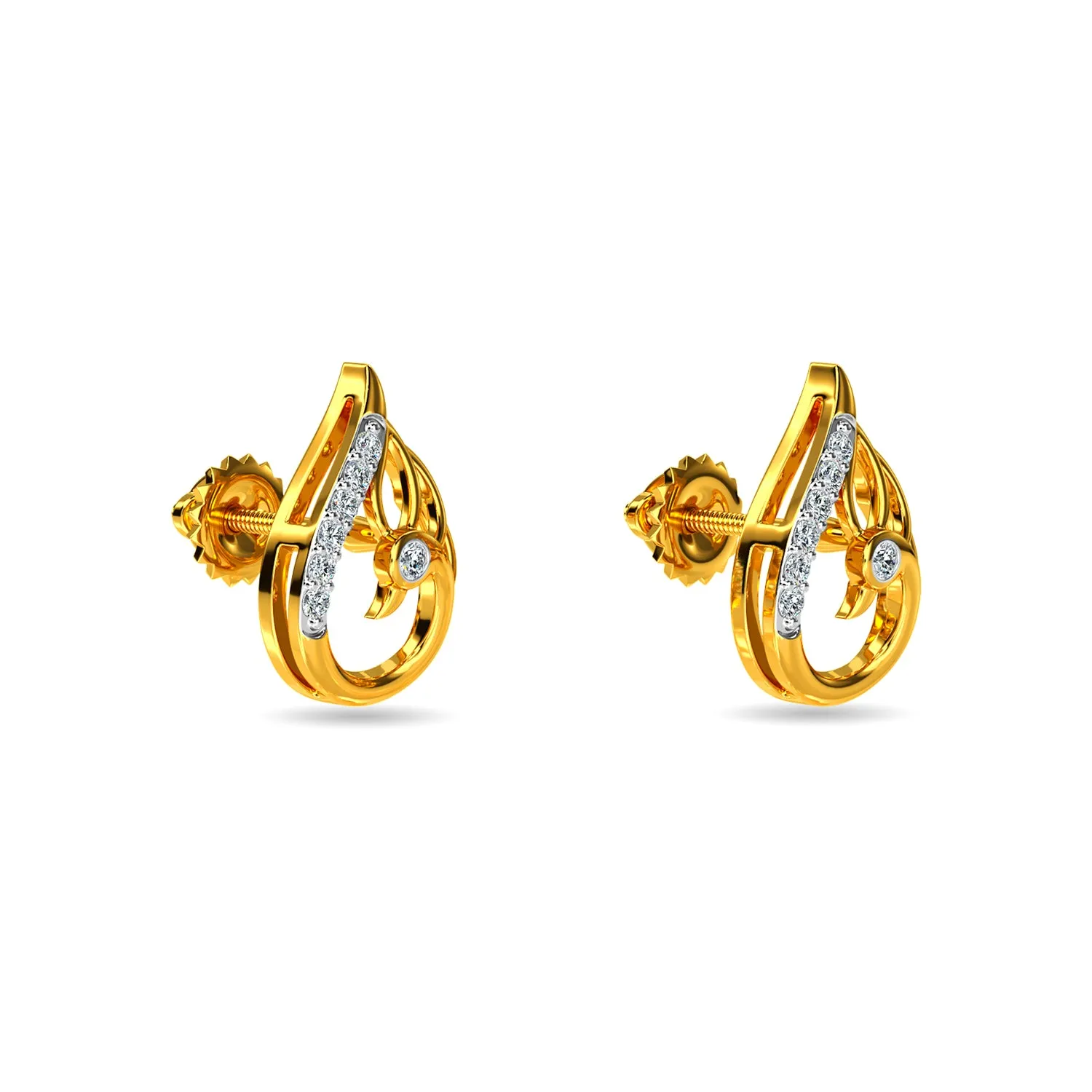 Edene Earring