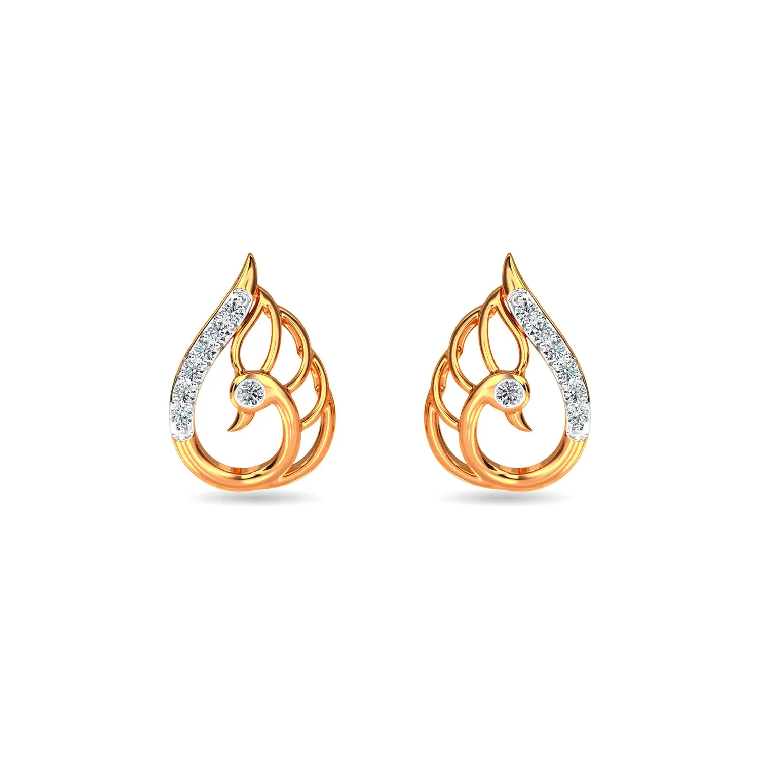 Edene Earring