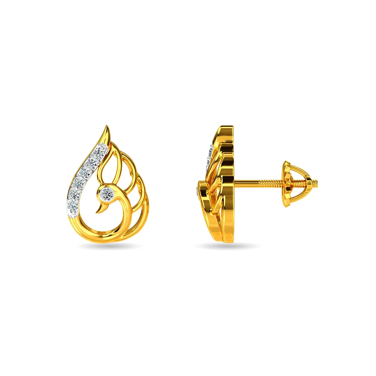 Edene Earring