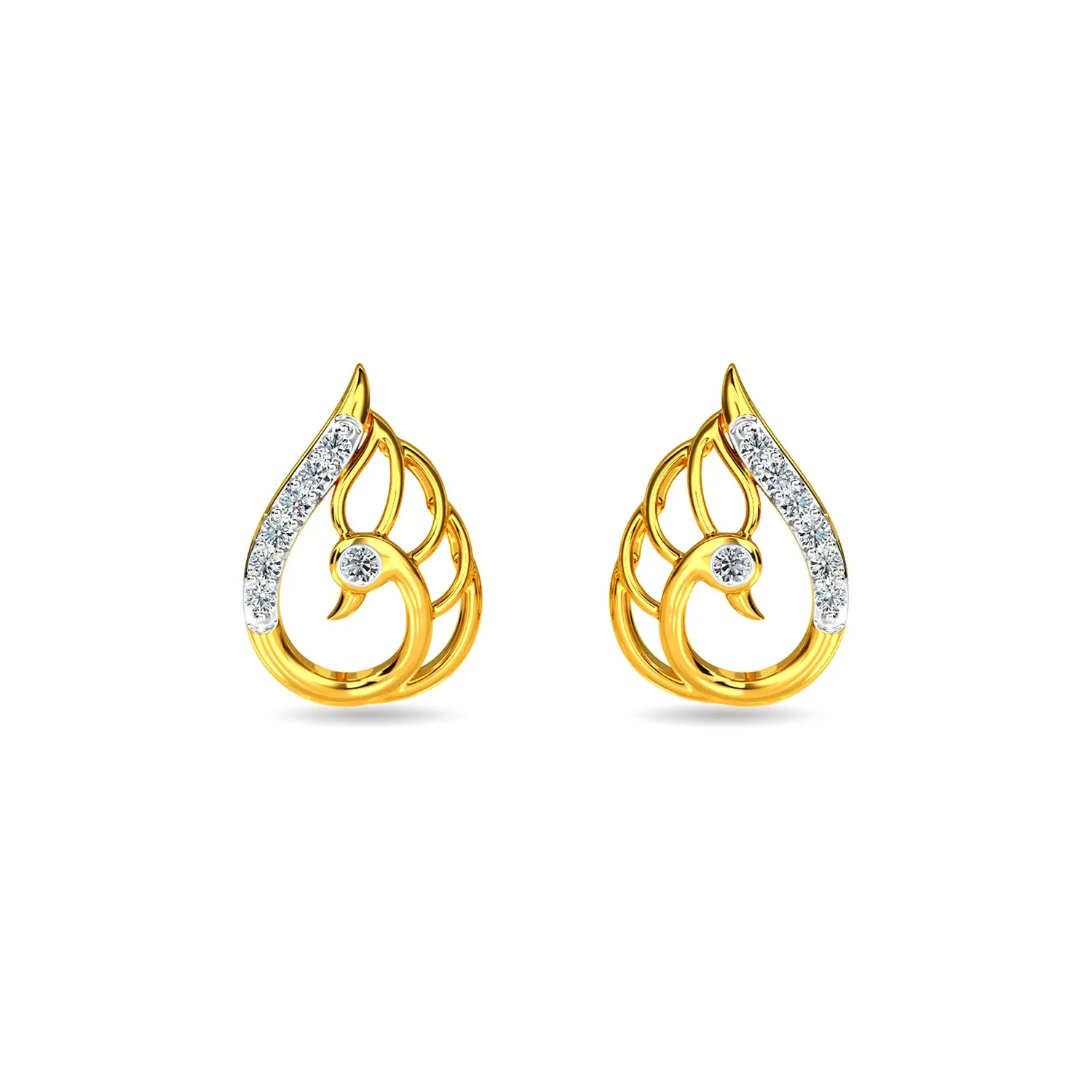 Edene Earring