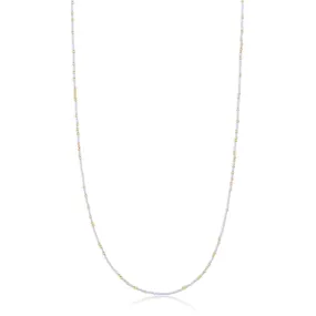 ENewton 37 Blue Ice Hope Unwritten Necklace