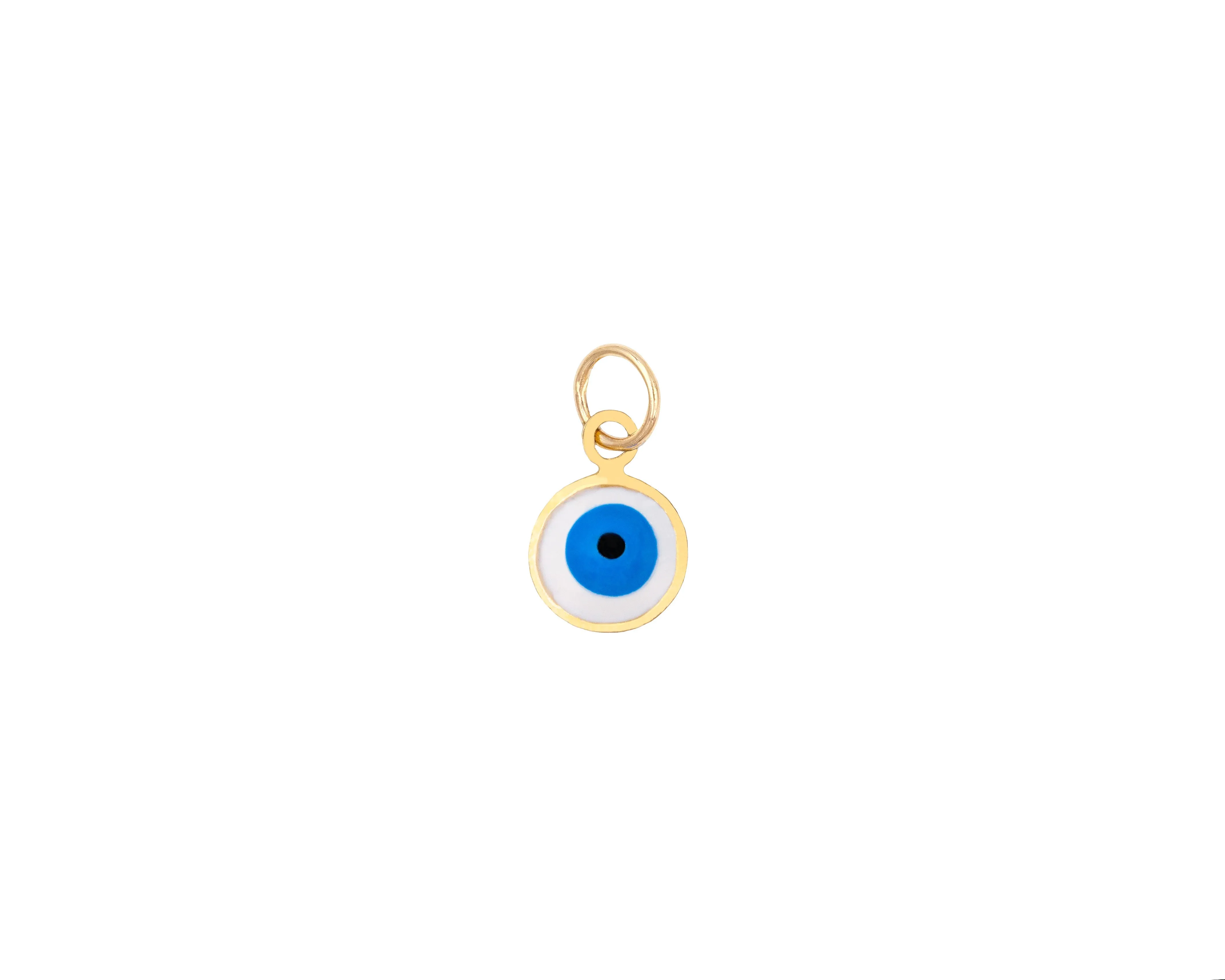 Evil Eye Charm