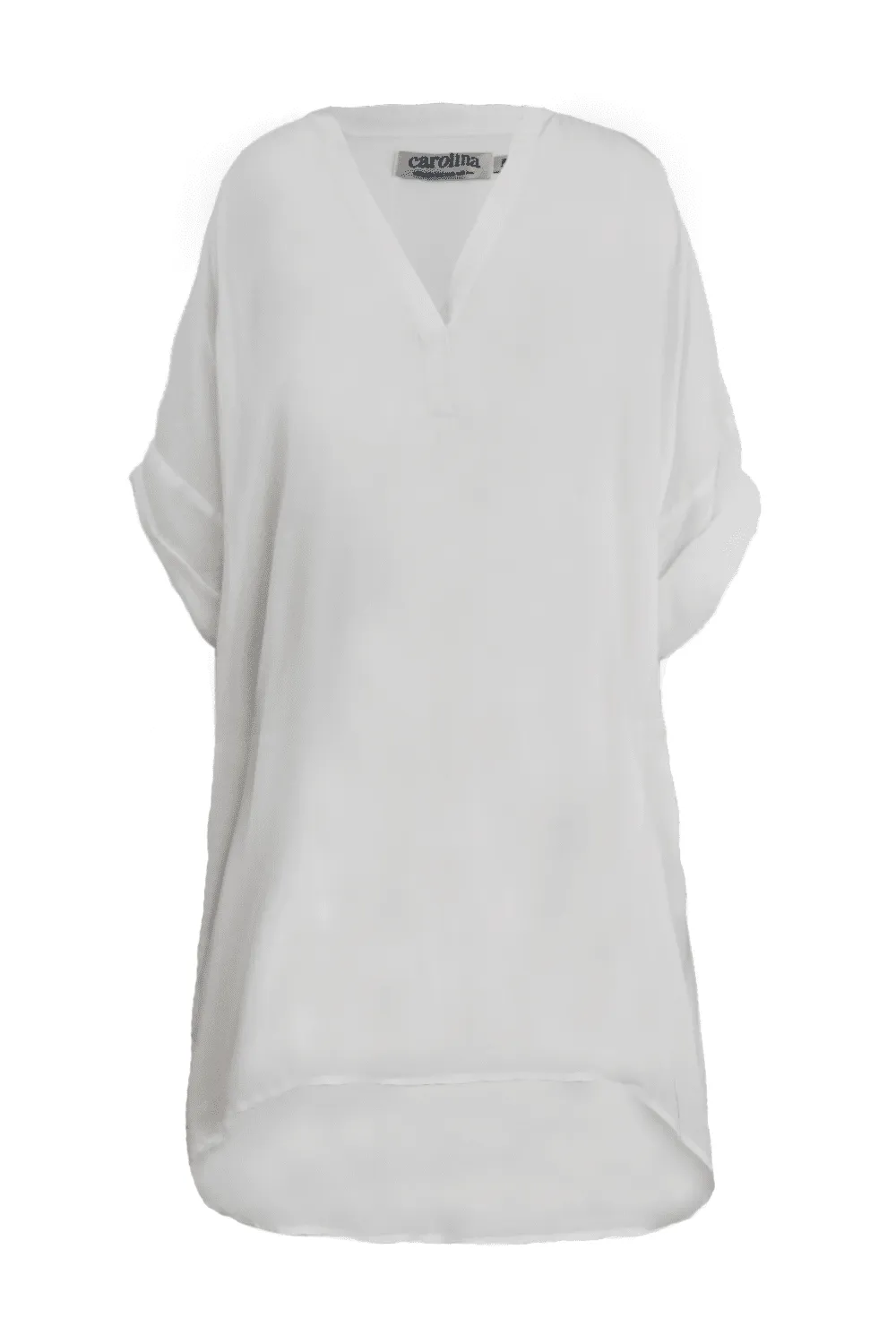 Halki Tunic White