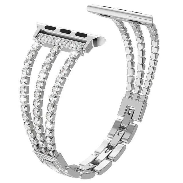 Jewellery Apple Watchband