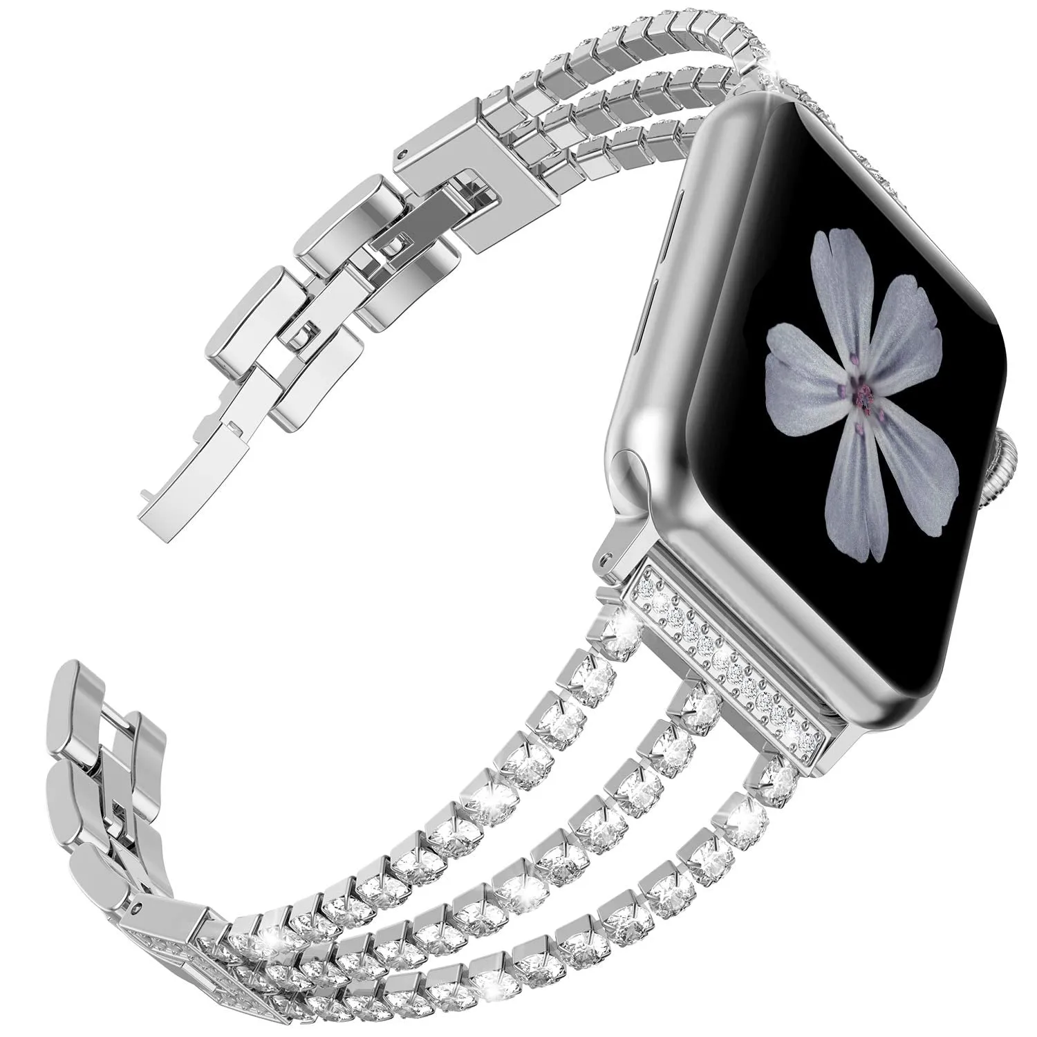 Jewellery Apple Watchband