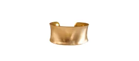 Maddalena Bearzi, Terra D'oro 1 Cuff