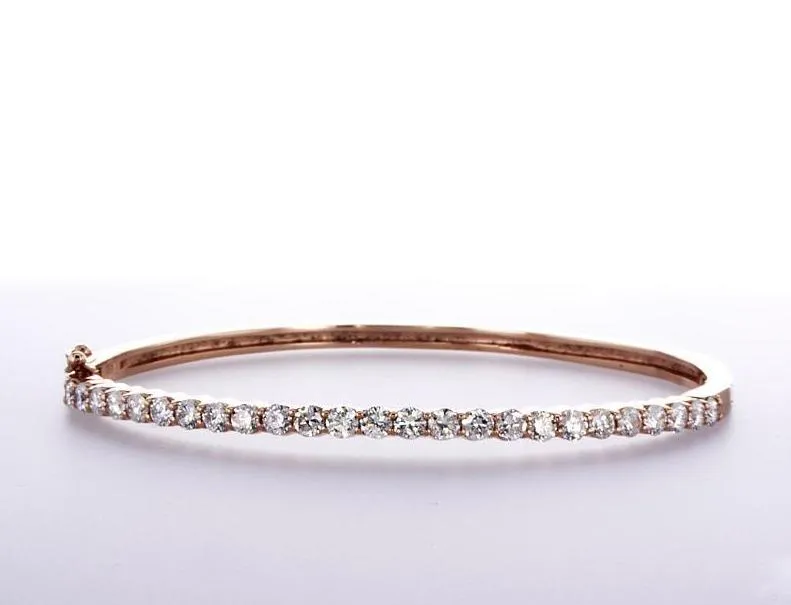 Shared Bangle (1.60Ctw)