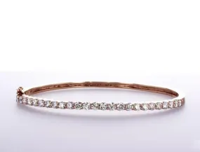 Shared Bangle (1.60Ctw)