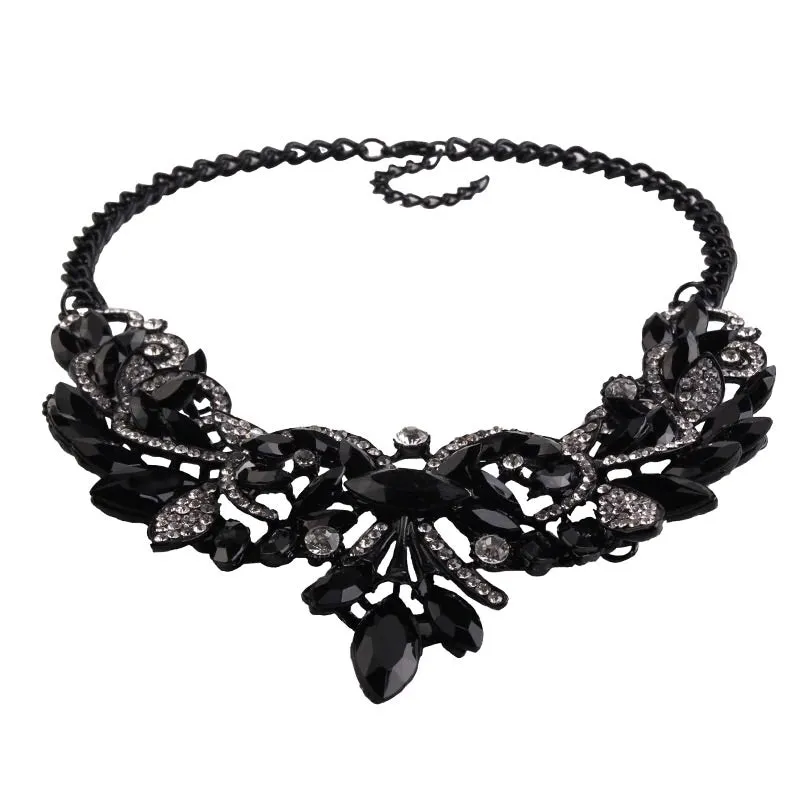 Tarana Statement Necklace