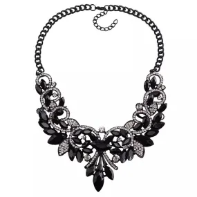 Tarana Statement Necklace