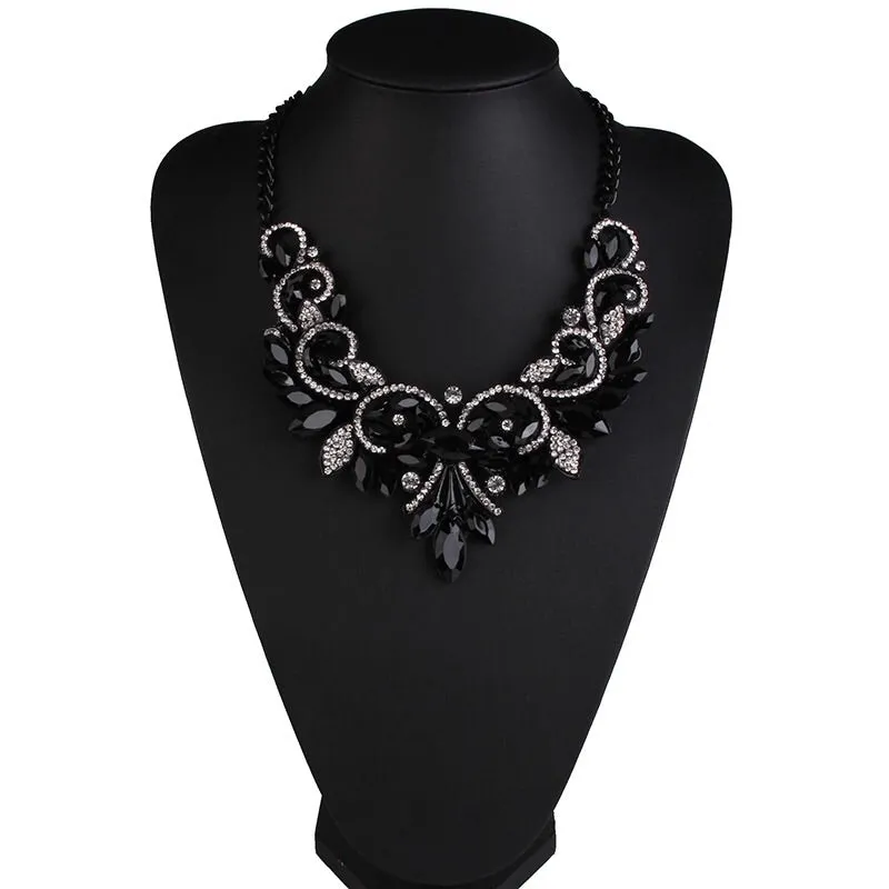 Tarana Statement Necklace