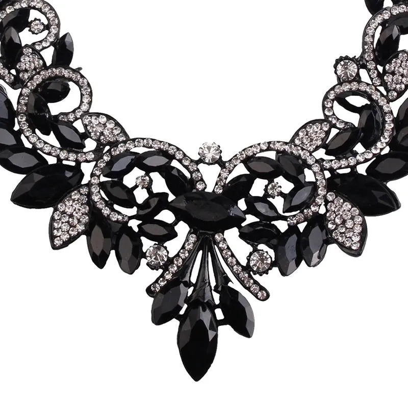 Tarana Statement Necklace